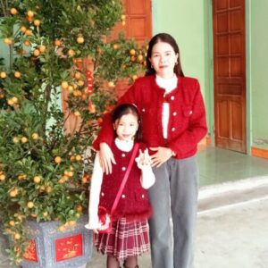 Profile photo of Maria Nguyễn Thị Thùy Linh