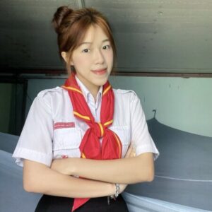 Profile photo of Maria Bùi Đan Uyên