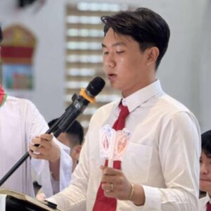 Profile photo of Martinô Trương Huy Hoàng