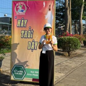 Profile photo of Linh Lâm Phương