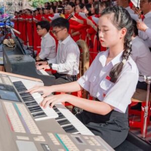 Profile photo of Maria Vũ Như Quỳnh