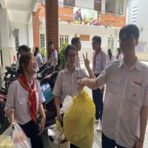 Profile photo of Maria Bạch Dương Khánh Vy