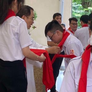 Profile photo of Vicentê Bùi Quang Minh