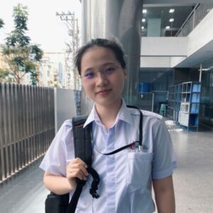 Profile photo of Maria Nguyen Tram OP