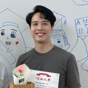 Profile photo of Gioan Phạm Kiên