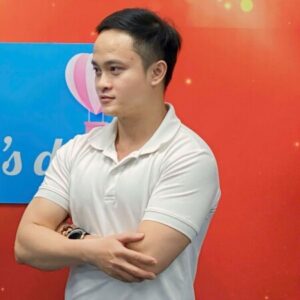 Profile photo of Duy Nguyễn Anh
