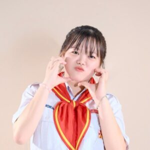 Profile photo of Maria Phan Thị Thuỳ Dung Dung