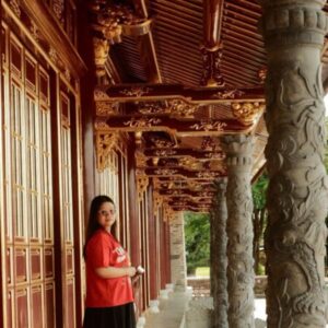 Profile photo of Anê Huyền Tôn Nữ Hồng Ân