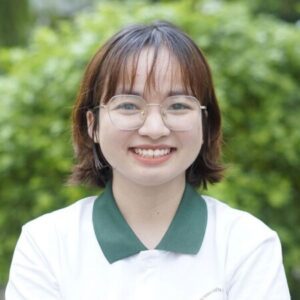 Profile photo of Maria Nguyễn Thị Mẫn