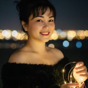 Profile photo of Teresa/Theresa Nguyễn thị Ánh Ngọc