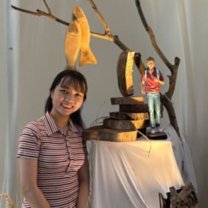 Profile photo of Tâm Thanh