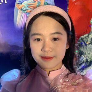 Profile photo of Maria Minh Hậu