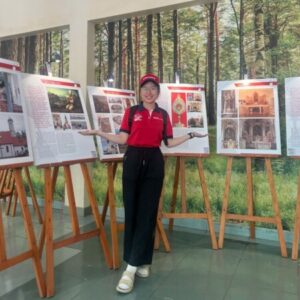 Profile photo of Dung Lưu Ngọc