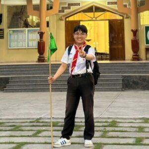 Profile photo of Nhật Nguyễn Minh