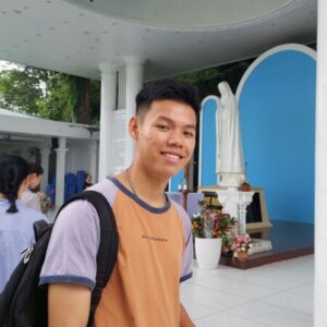 Profile photo of Đức Trần Văn