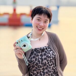 Profile photo of Teresa/Theresa Hân Hân