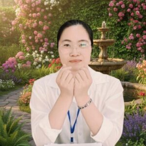 Profile photo of Ann/Anne Trần Thị Yến