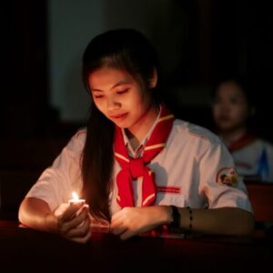 Profile photo of Maria Phan Thị Thu Hương