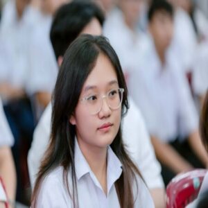 Profile photo of Teresa/Theresa Nguyễn Huỳnh Thuỷ Tiên