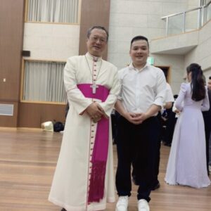 Profile photo of Giuse Nguyễn Đức Mạnh