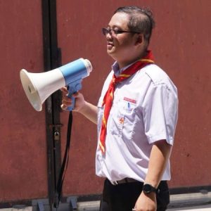 Profile photo of Nicôla Trần Quang Khải