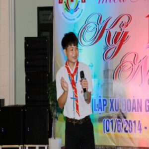 Profile photo of Giuse Nguyễn Nam khánh