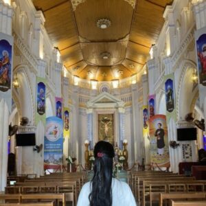 Profile photo of Maria Giuse Nguyễn Phương Yến Nguyệt