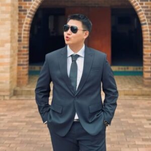 Profile photo of Hiệp Hoàng