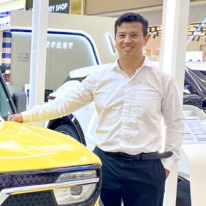 Profile photo of Giuse Trần Quang Phát