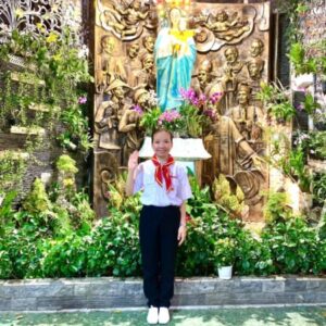 Profile photo of Linh Ngọc