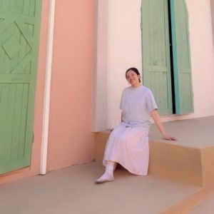 Profile photo of Maria Lê Thị Thuý Kiều