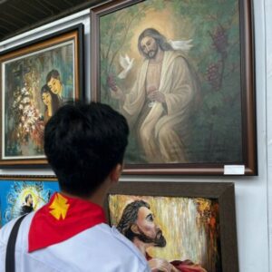 Profile photo of Gioan Nguyễn Toàn Thắng