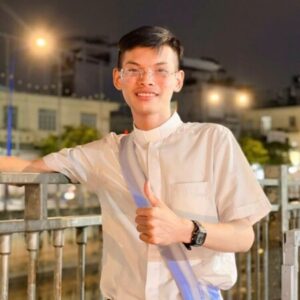 Profile photo of Giuse Joseph Nguyễn Thành Đạt