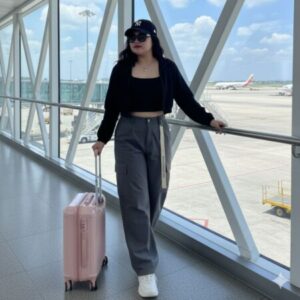 Profile photo of Maria Trần Quỳnh Nhi