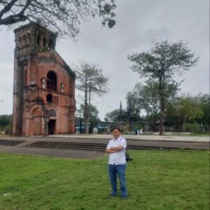 Profile photo of Teresa/Theresa Nguyen Tien