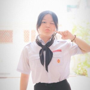 Profile photo of Maria Nguyễn Nguyên Ngọc Ngân