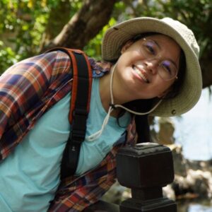 Profile photo of Teresa/Theresa Phạm Trần Nhật Thi