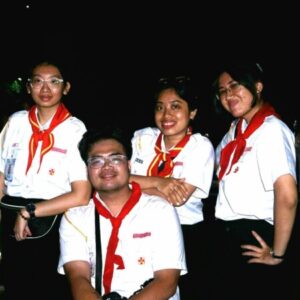 Profile photo of Maria Đỗ Vân Anh