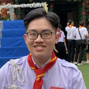 Profile photo of Giuse Lê Việt Bách