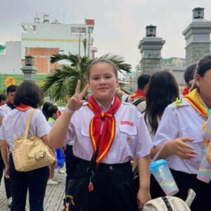 Profile photo of Trâm Nguyễn Lê Quỳnh