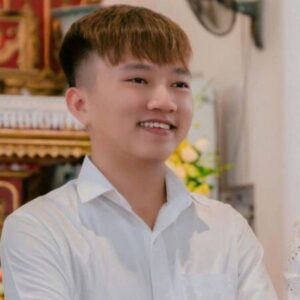 Profile photo of Phaolô Hoàng Trọng Quý