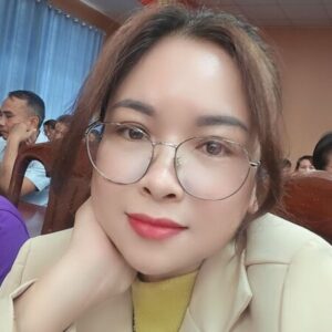Profile photo of Teresa/Theresa Phan Thị Ánh Nở