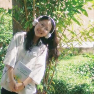 Profile photo of Maria Phùng Thị Phương Linh