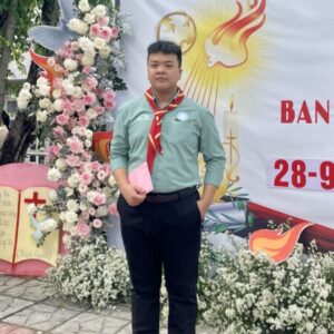 Profile photo of Faithful