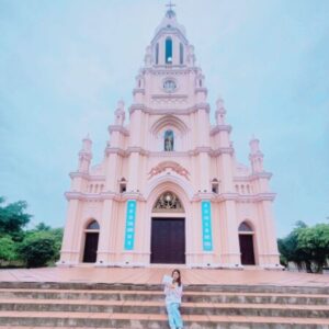 Profile photo of Maria Vũ Thị Bảo Chi