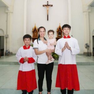 Profile photo of Phêrô Kiều Hưởng