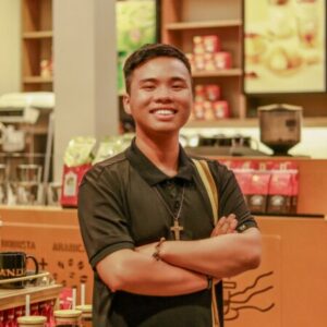 Profile photo of Maximilianô Giêrađô Bùi Sinh Ngọc