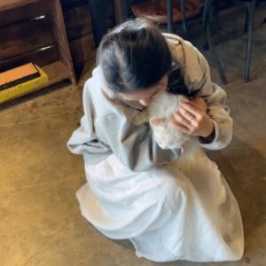 Profile photo of Phuong Nhi