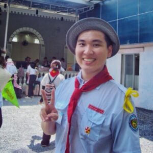 Profile photo of Phanxicô Xaviê Phí Văn Tùng