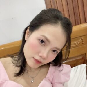 Profile photo of Cecilia Bùi Nhi